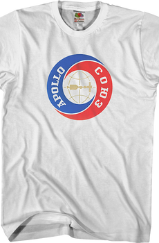 Apollo Soyuz Mission NASA T-Shirt