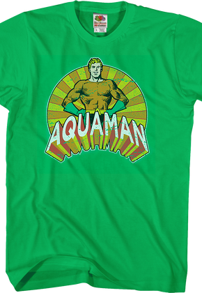 Aquaman T-Shirt