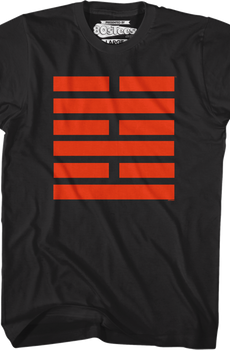 Arashikage Clan T-Shirt