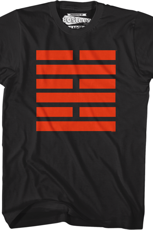 Arashikage Clan T-Shirtmain product image