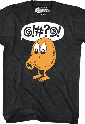 Arcade Q-Bert T-Shirt