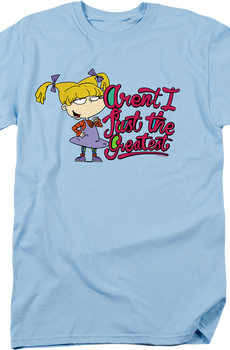Aren't I Just The Greatest Rugrats T-Shirt