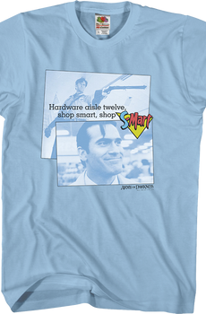 Army of Darkness S-Mart T-Shirt