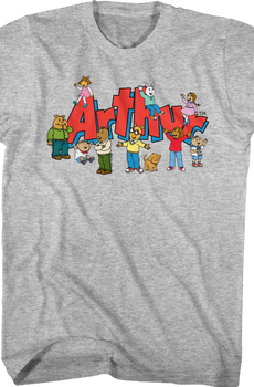 Arthur T-Shirt