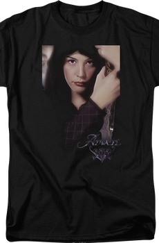Arwen Lord of the Rings T-Shirt