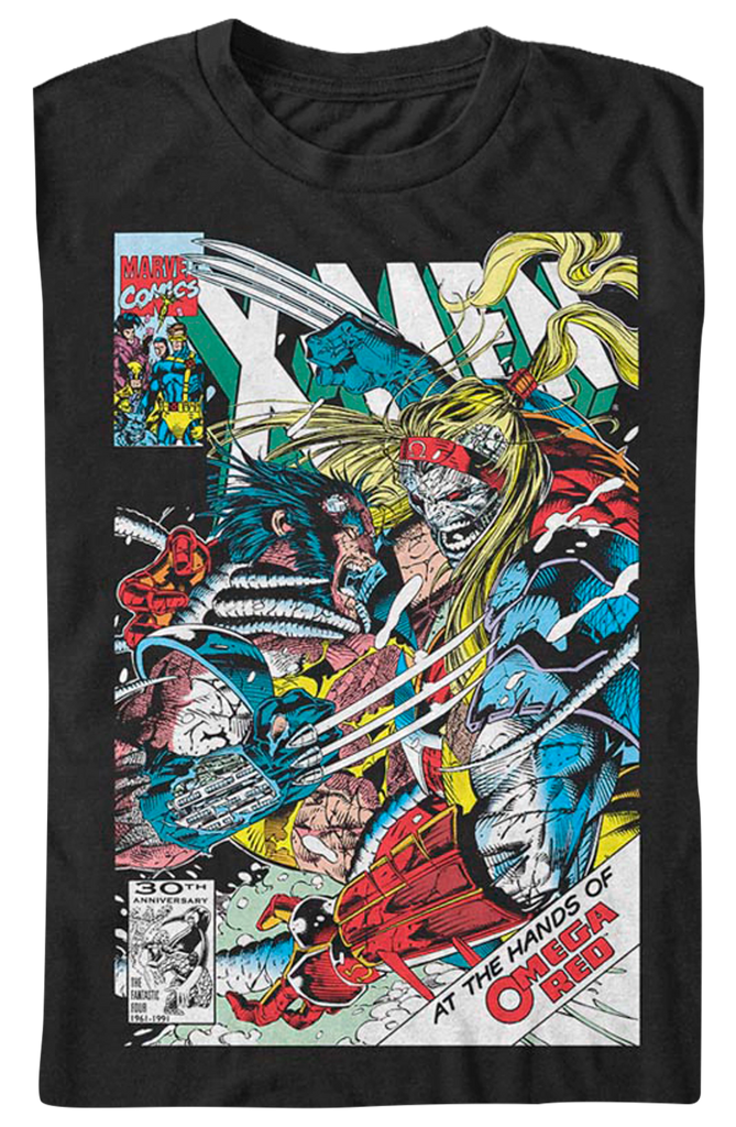 Avengers - T-shirt Da Uomo / T-shirt, Polo E Camicie Da Uomo Avengers - T-shirt Da Uomo / T-shirt, Polo E Camicie Da Uomo