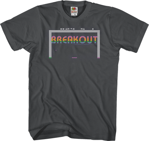 Breakout T-Shirts