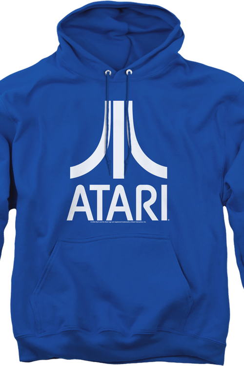 Atari Logo Hoodiemain product image