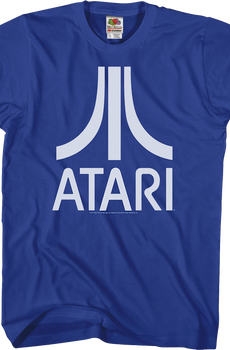 Atari Logo T-Shirt