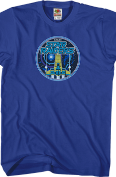 Atari Star Raiders T-Shirt