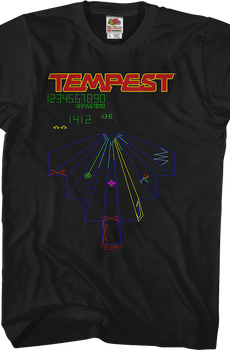 Atari Tempest T-Shirt