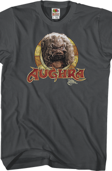 Aughra Dark Crystal T-Shirt