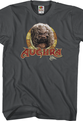 Aughra Dark Crystal T-Shirt