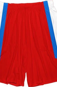 Autobot Transformers Basketball Shorts