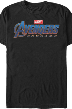 Avengers Endgame T-Shirt