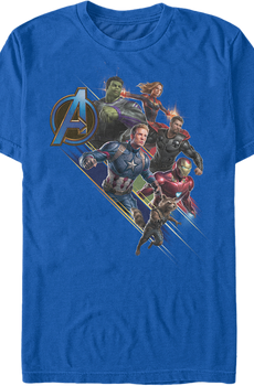 Avengers Endgame T-Shirt
