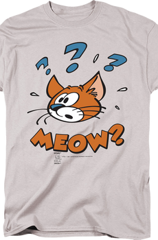 Azrael Smurfs T-Shirt