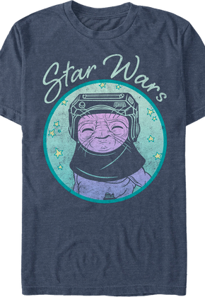 Babu Frik Star Wars T-Shirt