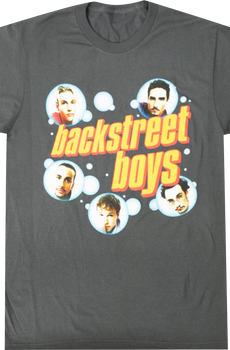 Backstreet Boys T-Shirt
