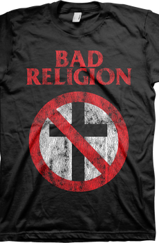 Bad Religion T-Shirt