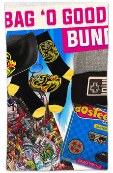 Bag O Goodies Bundle