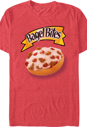 Bagel Bites T-Shirt