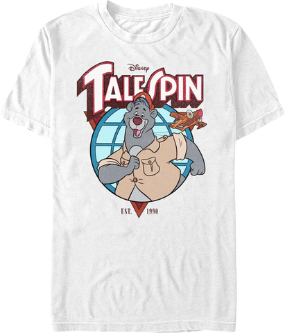 TaleSpin Shirts