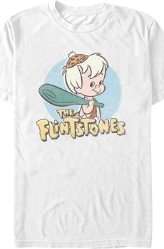 Bamm-Bamm Rubble Flintstones T-Shirt
