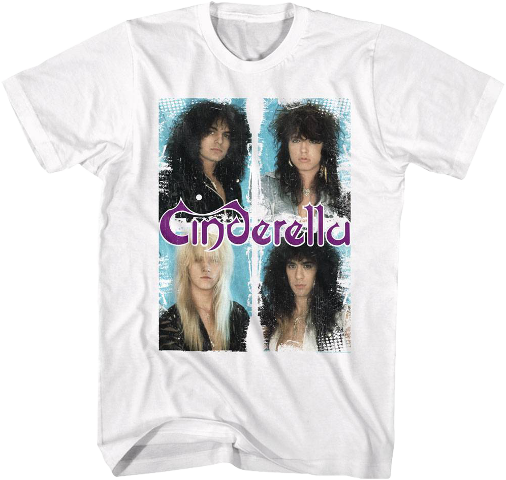 Cinderella top t shirt