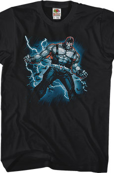 Bane DC Comics T-Shirt