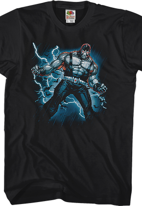 Bane DC Comics T-Shirt