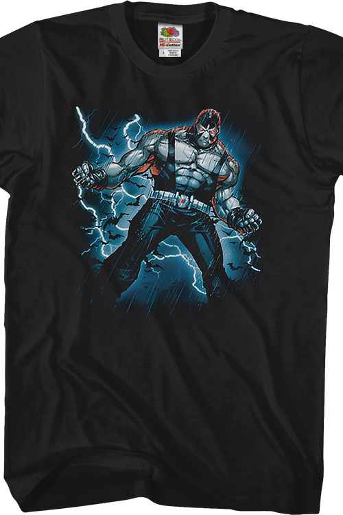 Bane DC Comics T-Shirtmain product image