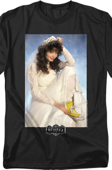 Barbara Maitland Beetlejuice T-Shirt