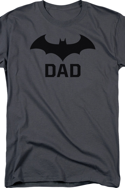 Bat Dad DC Comics T-Shirtmain product image