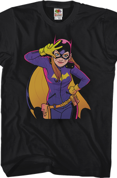 Batgirl DC Comics T-Shirt