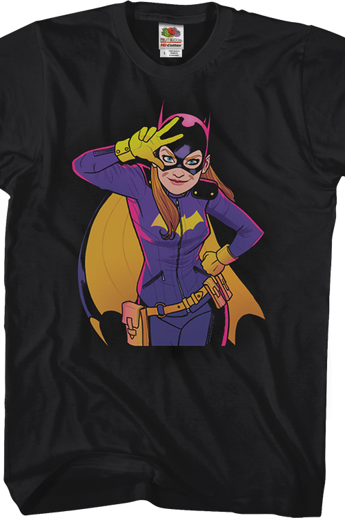 Batgirl DC Comics T-Shirtmain product image