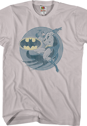 Batman Batarang DC Comics T-Shirt