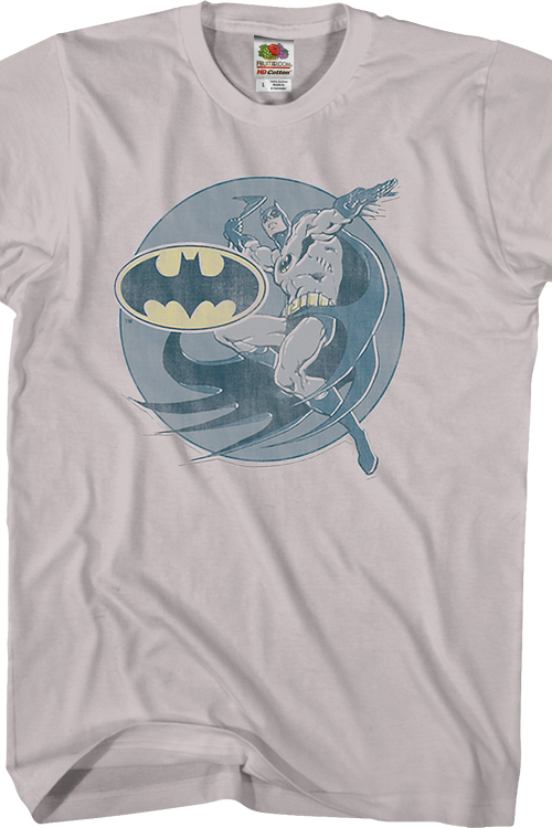 Batman Batarang DC Comics T-Shirtmain product image