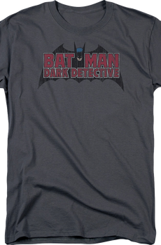 Batman Dark Detective DC Comics T-Shirt