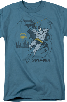 Batman Swinger DC Comics T-Shirt