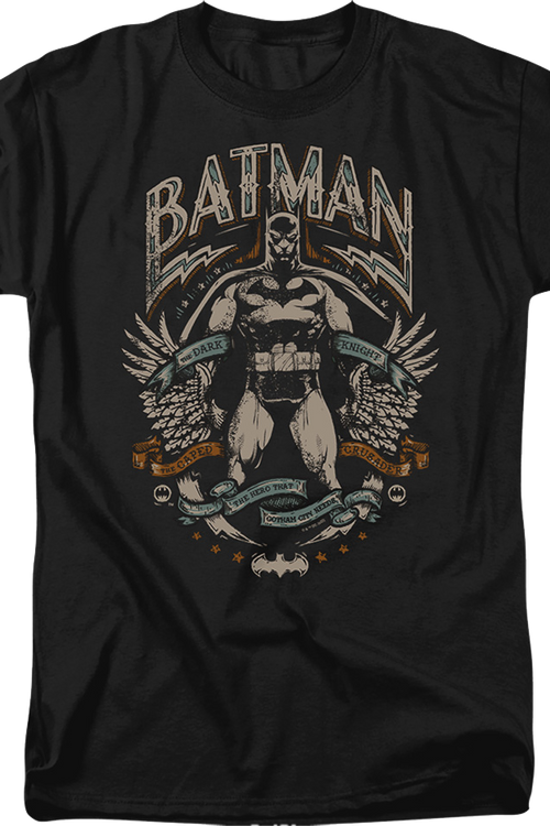 Batman The Hero That Gotham City Needs DC Comics T-Shirtmain product image
