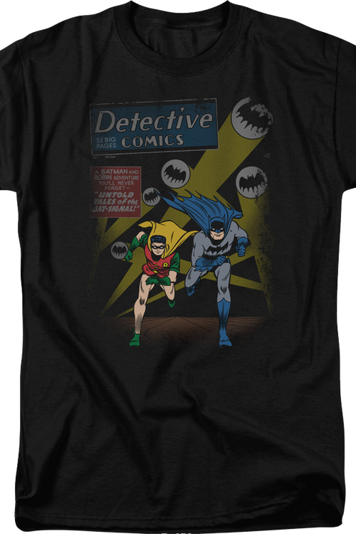 Batman Untold Tales DC Comics T-Shirtmain product image