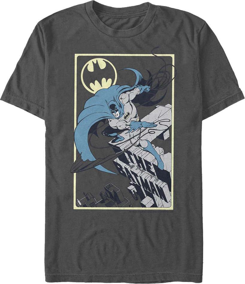 T-Shirt Donna Harley Quinn | DC Comics | Ufficiale Warner Bros | Maglia Larga In Viscosa - 2