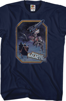 Battlestar Galactica T-Shirt