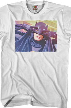 Batusi Batman T-Shirt