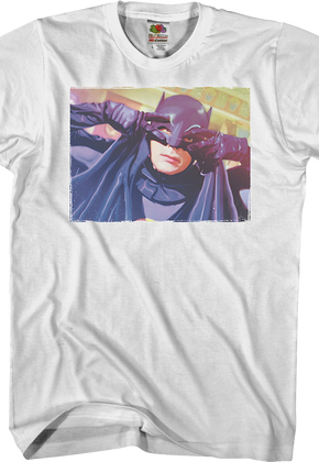 Batusi Batman T-Shirt
