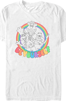 Be Yourself Muppets T-Shirt