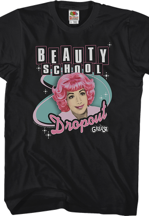 Beauty School Dropout Grease T-Shirt