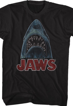 Bedazzled Jaws T-Shirt