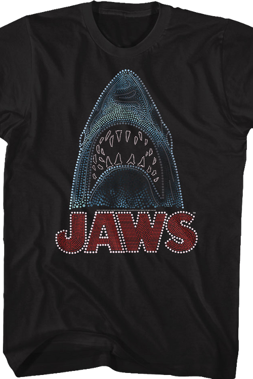 Bedazzled Jaws T-Shirtmain product image